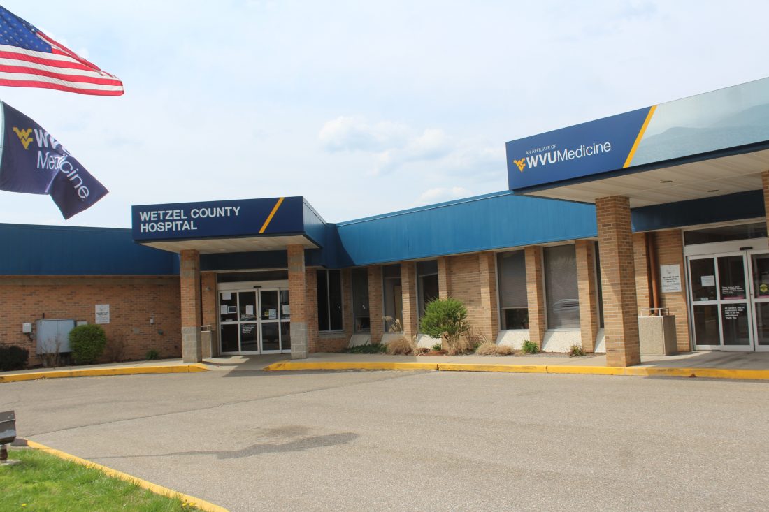 Wetzel County Hospital Joins WVU Medicine Group | News, Sports, Jobs - Vimarsana News